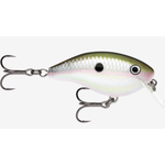 Rapala Ott's Garage Rocco 5 Green Gizzard Shad