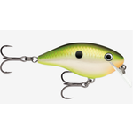 Rapala Ott's Garage Rocco 5 Bruised Citrus Shad