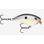 Rapala Ott's Garage Rocco 5 Tuxedo Shad
