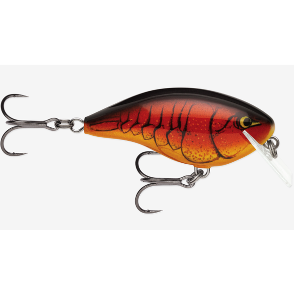 Rapala Ott's Garage Rocco 5 Classic Craw