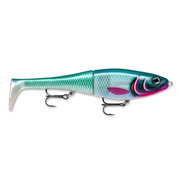 Rapala X-Rap Peto 14 Whitefish 5-1/2" 1-3/8oz