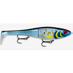 Rapala X-Rap Peto 14 Scaled Baitfish 5-1/2" 1-3/8oz