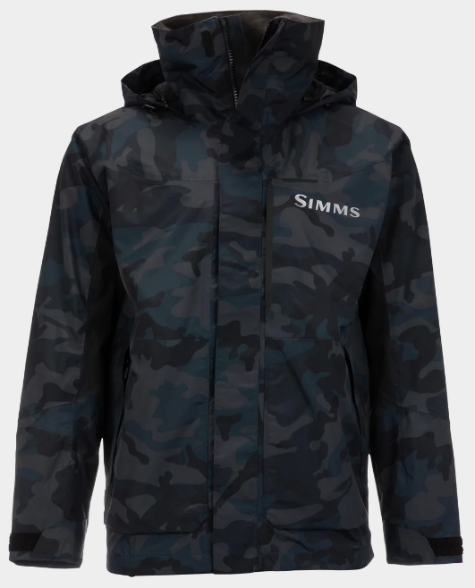 Simms M's Challenger Jacket - Gagnon Sporting Goods