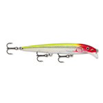 Rapala Scatter Rap Minnow. Clown 11