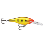 Rapala Shad Rap. Juicy Lucy 09