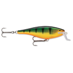 Rapala Super Shad Rap. Perch 5-1/2"