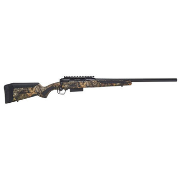 Savage Model 220 Camo 20ga 22" BBL Bolt Action Sug Shotgun