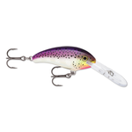 Rapala Shad Dancer 9/16oz. Purpledescent