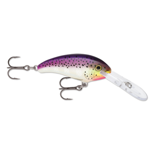 Rapala Shad Dancer 9/16oz. Purpledescent