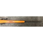 Walther Model 1 .22 Bolt Action Rifle w/Scope