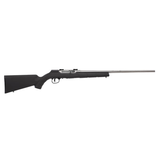 Savage A22 FSS 22 LR 22" Semi Auto Rifle