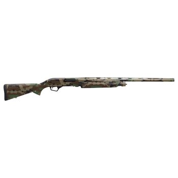 Winchester SXP 20ga 28" Waterfowl Woodland Pump Shotgun