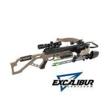 Excalibur Excalibur Micro 360HD  Extreme FDE