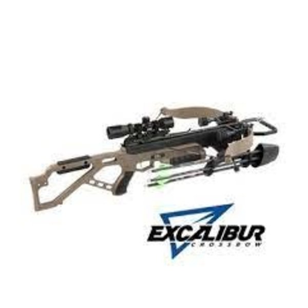 Excalibur Micro 360HD  Extreme FDE