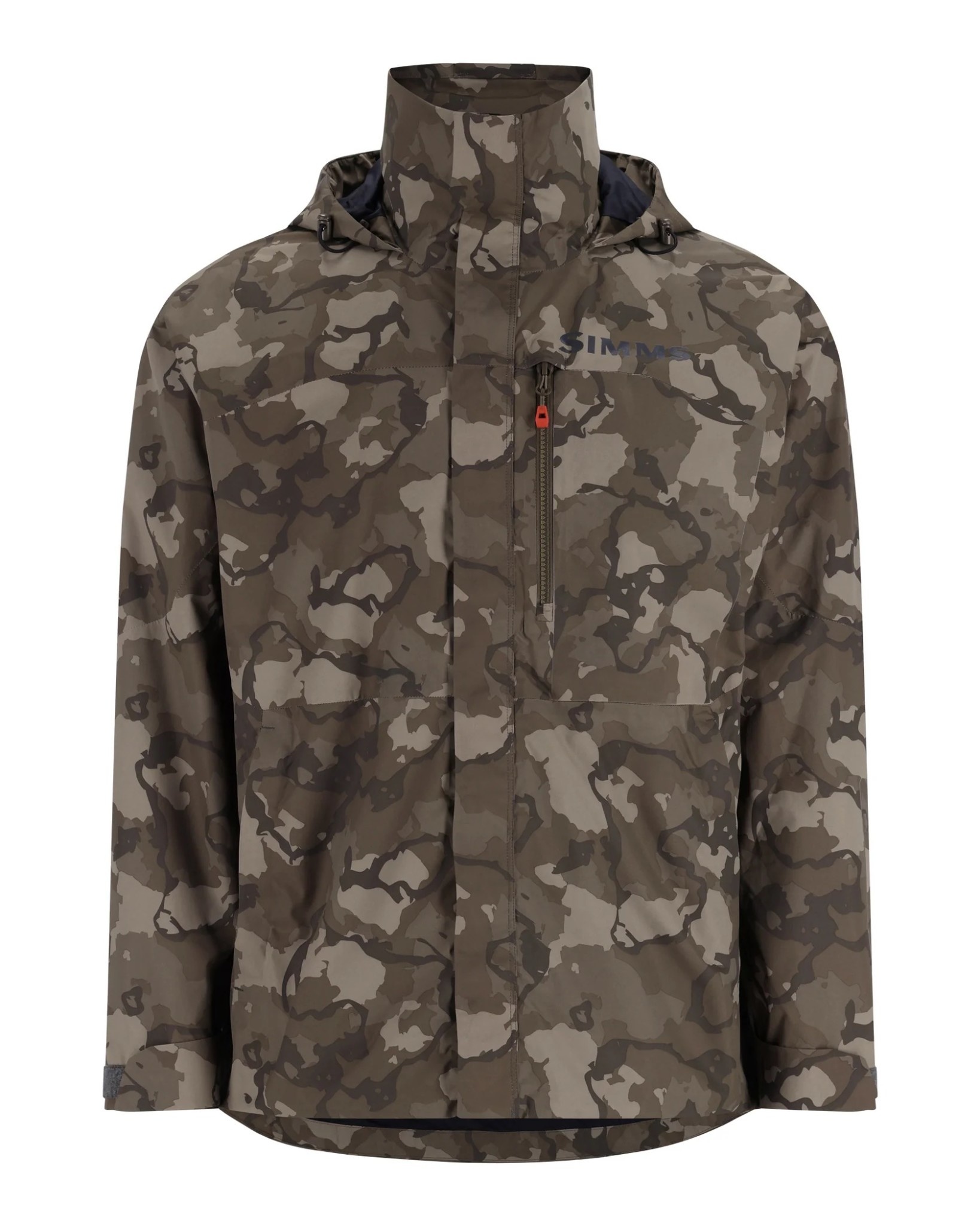 Simms M's Challenger Jacket - Gagnon Sporting Goods