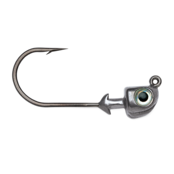 Berkley Fusion19 Weighted Swimbait Hook – Natural Sports - The
