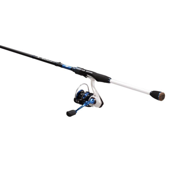 13 Fishing Code X 7'1M Spinning Combo. 2-pc