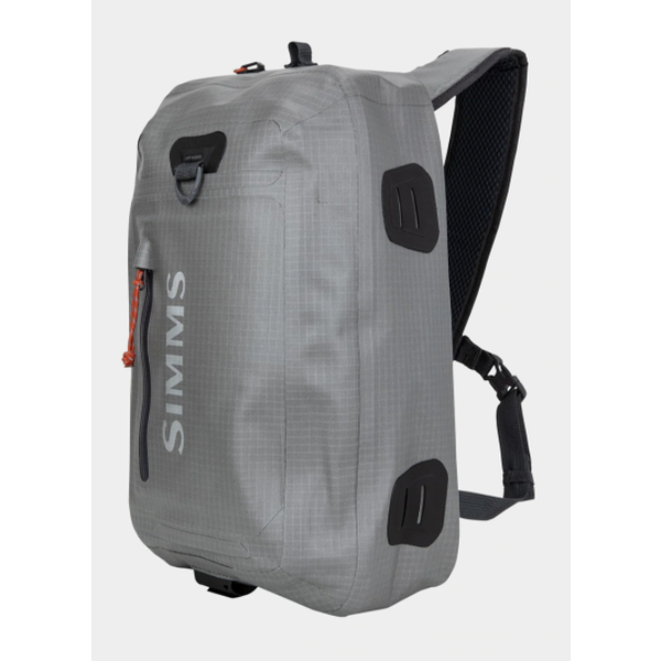 Simms Dry Creek Z Sling Pack, Steel