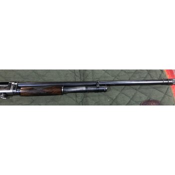 Winchester Model 97 Black Diamond 12 ga 26" Full Pump