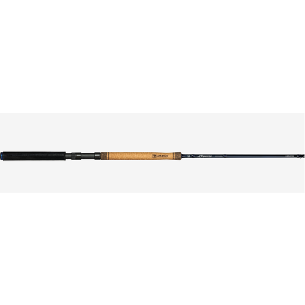 Luhr Jensen Legacy XT Mooching Rod 10'6M 12-30lb 2-pc