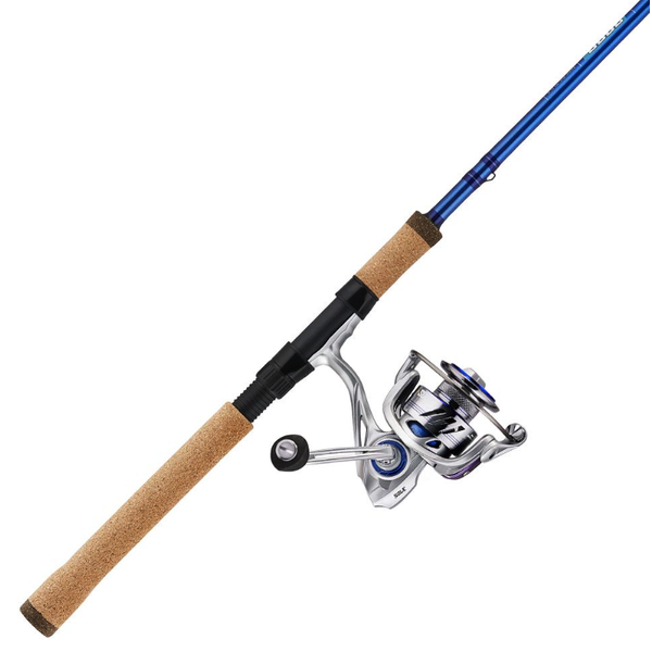 St Croix Soul Spinning Combo 7'MH F 10-20lb 1/2-1 1/4oz