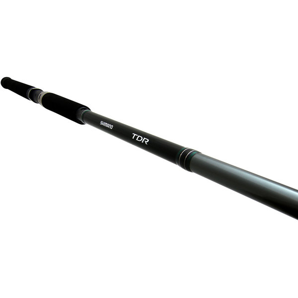 Shimano TDR Trolling Rod