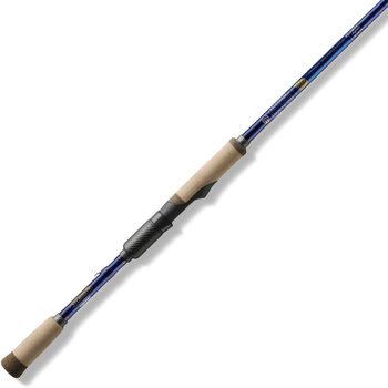 St Croix Legend Tournament Bass Spinning Rod