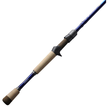 St Croix Legend Tournament Bass Casting Rod