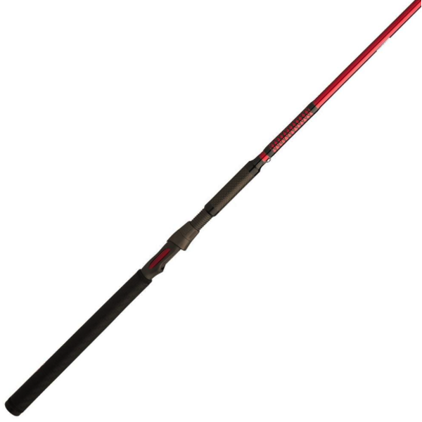Shakespeare Carbon Salmon Steelhead Rod