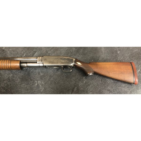 Winchester Model 12  12 ga 28"bbl Mod Semi Auto