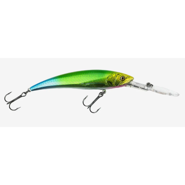Freedom Tackle Ultra Diver Minnow 105 5/8oz Cheap Sunglasses