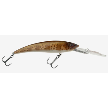 Freedom Tackle Ultra Diver Minnow 105 5/8oz Goby