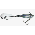 Freedom Tackle Tail Spin 3/4oz Black Shad