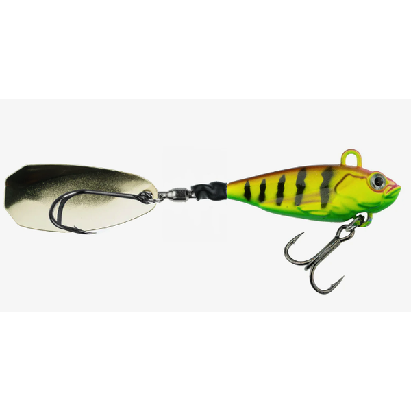 Freedom Tackle Tail Spin 1/2oz Bright Gill