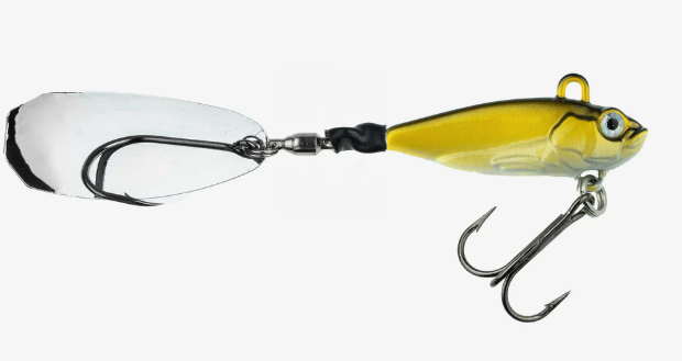 Freedom Tackle Tail Spin 1/2oz Ayu - Gagnon Sporting Goods