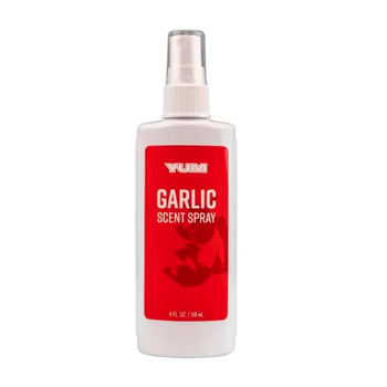 Yum Garlic Spray 4oz Bottle