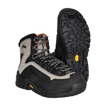 Simms Guide Boot Steel Grey