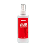 Yum Shad Spray 4oz Bottle