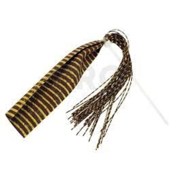 Wapsi Barred Round Rubber Medium