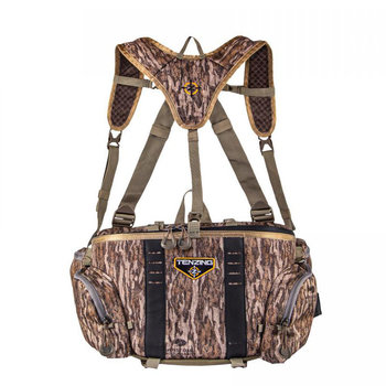 Tenzing Hangtime Lumbar Pack 750 cu in MO Bottomland Pack