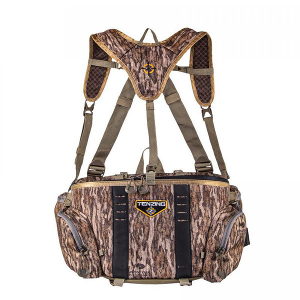 Tenzing Hangtime Lumbar Pack 750 cu in MO Bottomland Pack