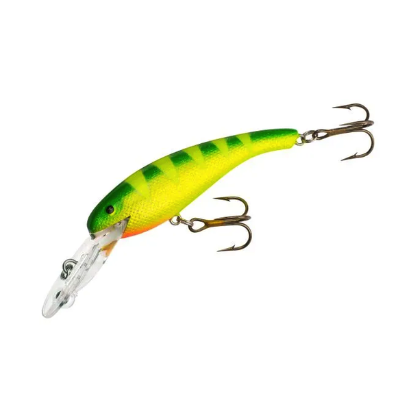 Cotton Cordell CD5 Wally Diver Walleye Candy