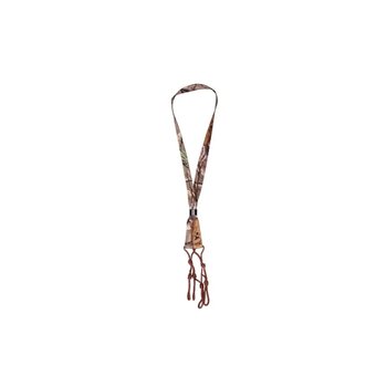 Flextone 4 Loop  Call Lanyard Max 4