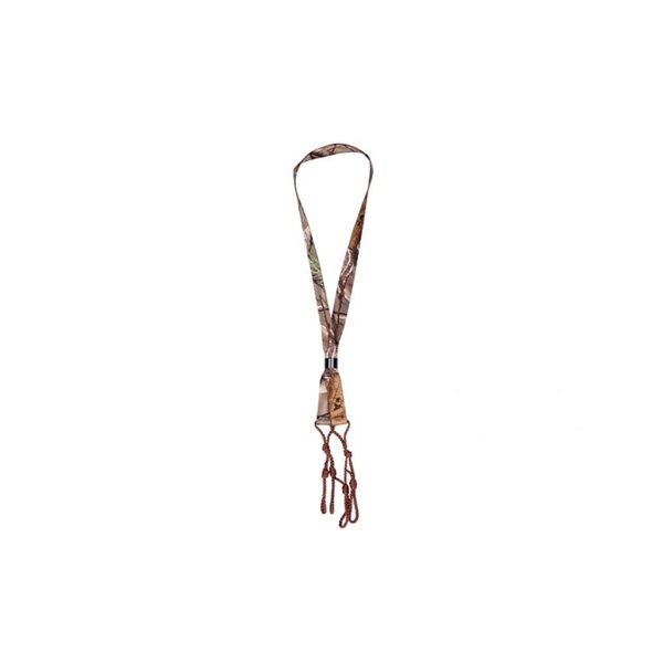 Flextone 4 Loop  Call Lanyard Max 4