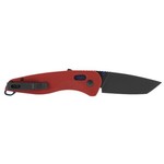 SOG Aegis AT Tanto Rescue Red Indigo