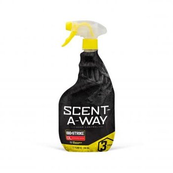 Hunters Specialties Scent-A-Way Bio Strike 32oz Spray