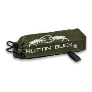 Hunters Specialties HUNTERS SPECIALITIES Ruttin' Buck Rattling Bag