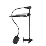 Minn Kota Edge 55lb 52" 12V Bow-Mount Trolling Motor.