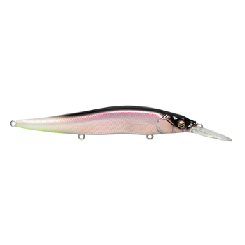 Megabass Vision 110+1 Kohoku Reaction