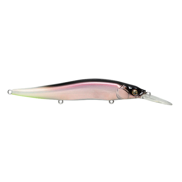 Megabass Vision 110+1 Kohoku Reaction